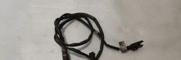 Audi S1 Lambda probe sensor 061906262