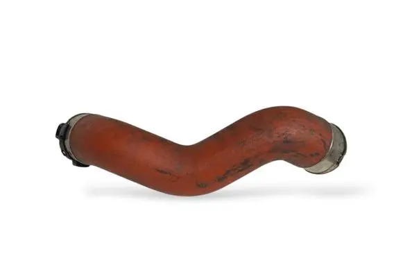 Mercedes-Benz GLK (X204) Intercooler hose/pipe A2045286482