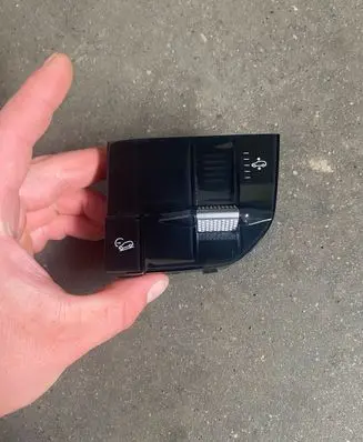 BMW X5 G05 Other switches/knobs/shifts 9495368