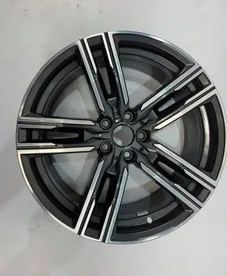 BMW 8 G15 R19 alloy rim 
