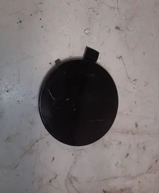 Volvo XC60 Front tow hook cap/cover 30763409