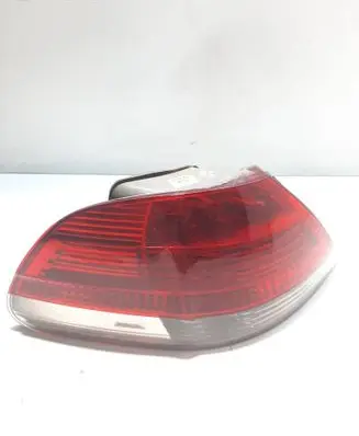 BMW 7 E65 E66 Rear/tail lights 6937235 32500387