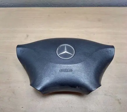 Mercedes-Benz Sprinter W906 Steering wheel airbag A9068601202