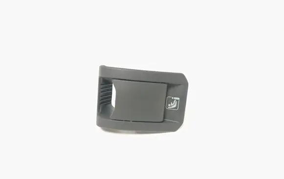 Volkswagen Golf VIII Seat trim 5H0887233B