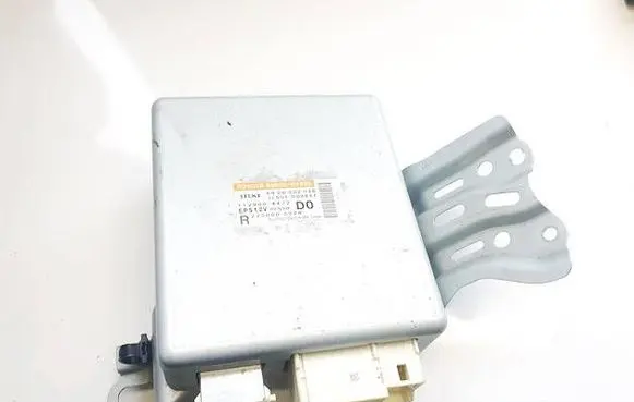 Toyota Auris E180 Power steering control unit/module 8965002630