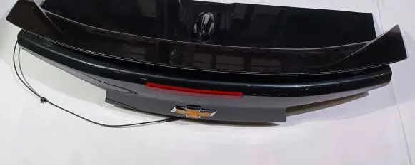 Chevrolet Camaro Tailgate/trunk/boot lid