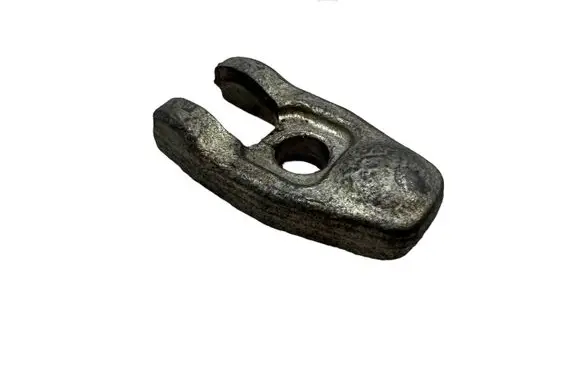 Renault Megane III Fuel Injector clamp holder