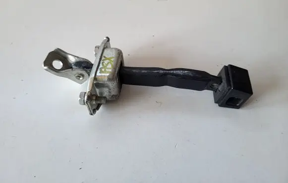 Mitsubishi ASX Rear door check strap stopper