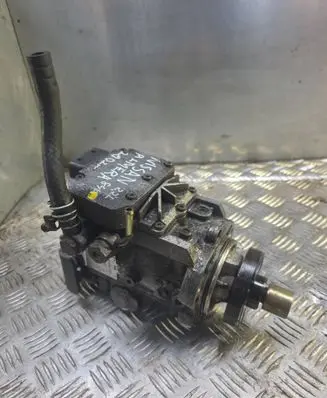 Nissan Almera Tino Fuel injection high pressure pump 0470504012 20511397790 167005M321