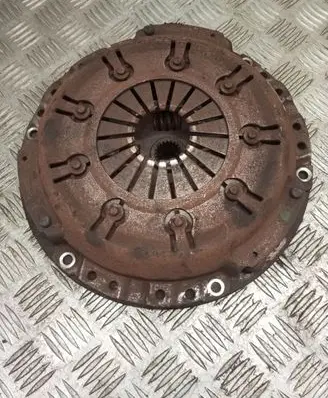 Toyota Corolla Verso E121 Clutch set kit