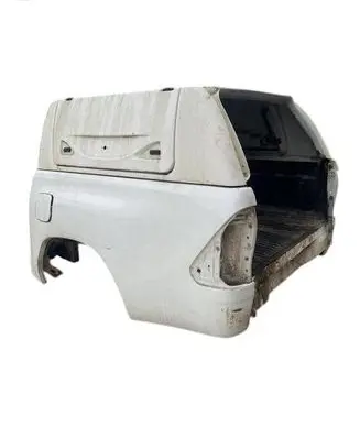 Toyota Hilux (AN120, AN130) Pickup box 