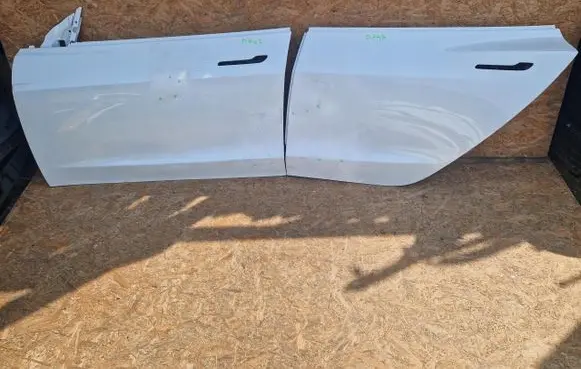 Tesla Model 3 Front door D742