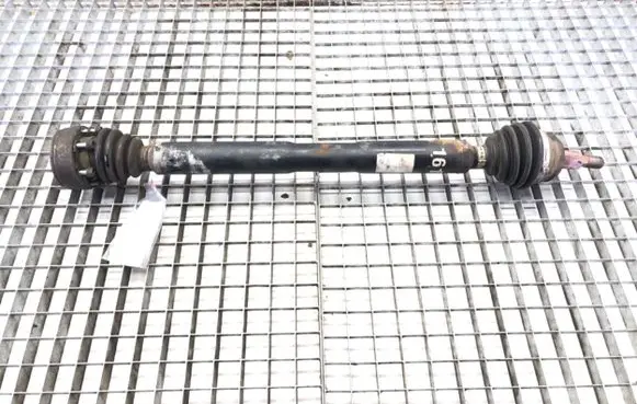Audi A3 S3 8L Front driveshaft