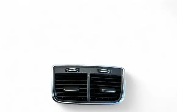 Audi A6 S6 C7 4G Rear air vent grill 4G0819203 9026000