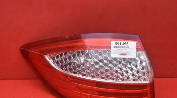 Ford Mondeo MK IV Rear/tail lights 7S71-13405-B