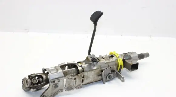 Citroen Jumpy Steering rack mechanical part 