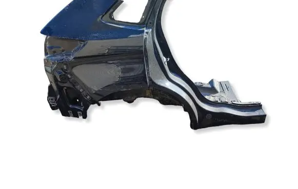 Ford Edge II Rear quarter panel 