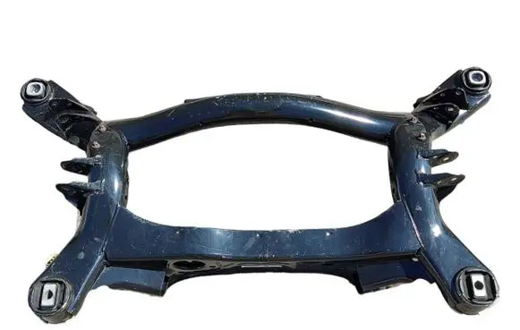 BMW 3 F30 F35 F31 Rear subframe 33316792505 026712