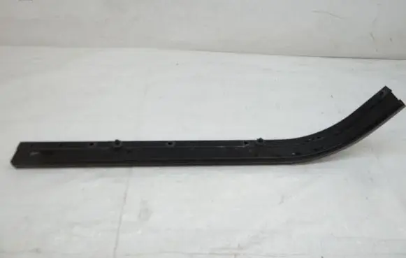 Citroen Berlingo Sliding door upper top rail 9684585580