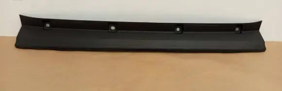 Land Rover Evoque I Other trunk/boot trim element BJ3244252AH BJ3244252AHW DP9JA