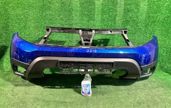 Dacia Duster II Front bumper