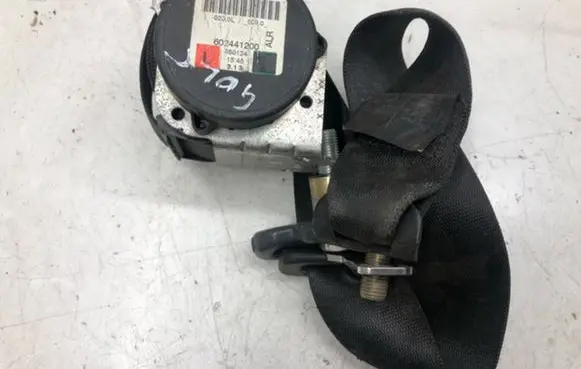 Mitsubishi Colt Front seatbelt 602441200