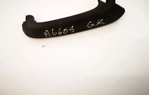 Volkswagen PASSAT B3 Other interior part