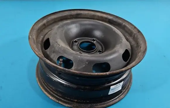 Citroen C-Elysée R15 steel rim 2150750 IMPRK1540360