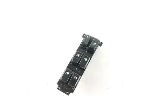 Hyundai Santa Fe Electric window control switch 935702B000