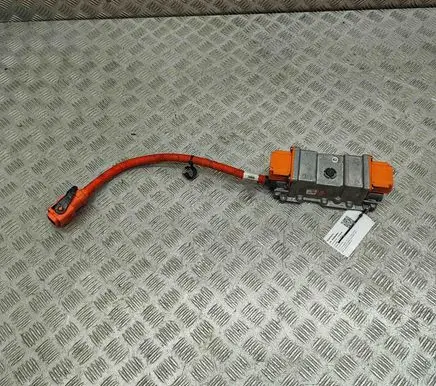 Audi e-tron Current control relay 4KE915217