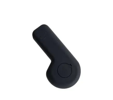 Ford Mustang VI Engine bonnet (hood) release handle