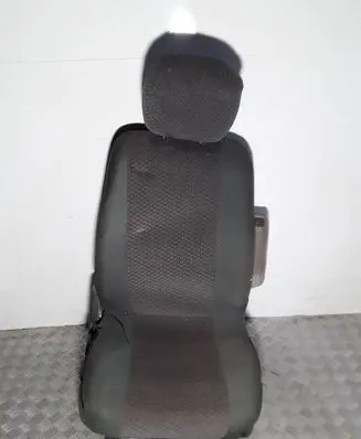 Front passenger seat