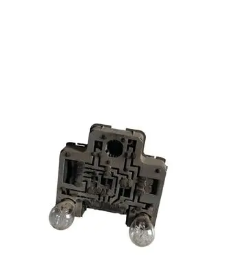 Volkswagen Transporter - Caravelle T4 Tail light bulb cover holder 701945257