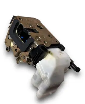 Lancia Lybra Tailgate window lock/catch/latch A435 46762792