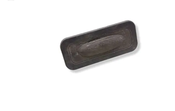 Renault Megane III Tailgate/trunk/boot exterior handle 8200385515