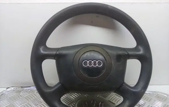 Audi A6 S6 C5 4B Steering wheel 4BO419091