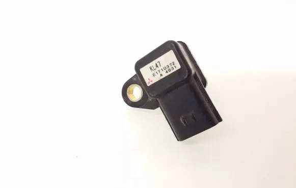 Fuel pressure sensor