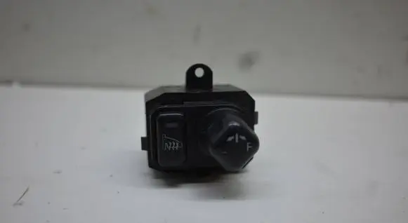 Honda Accord Wing mirror switch SEAG012M1 NH167L2953T