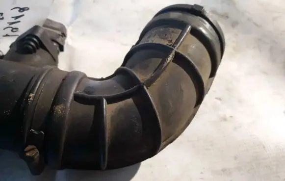 Opel Astra G Air intake hose/pipe 90530766sh