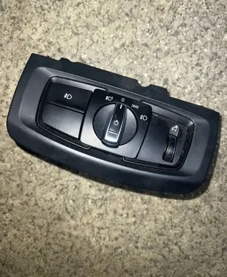 Light switch