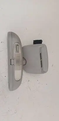 Volkswagen New Beetle Rear view mirror (interior) E1010536