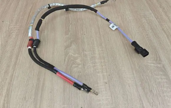 BMW X5 G05 Other control units/modules 712061905A