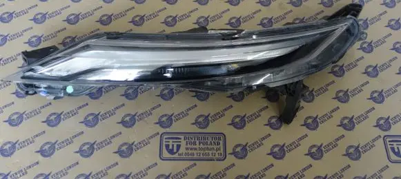 LED Daytime headlight