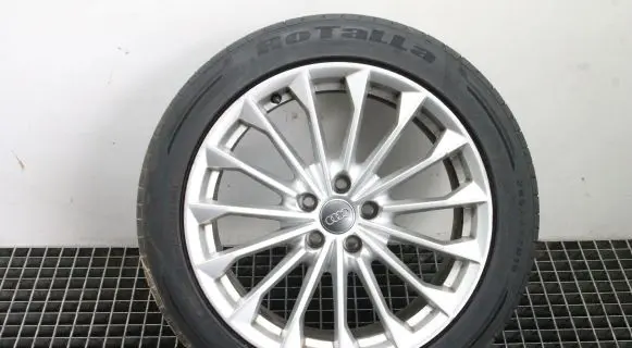 Audi A8 S8 D5 R12 alloy rim 4N0601025B