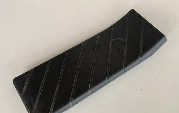 Audi Q5 SQ5 Foot rest pad/dead pedal 80B864777B