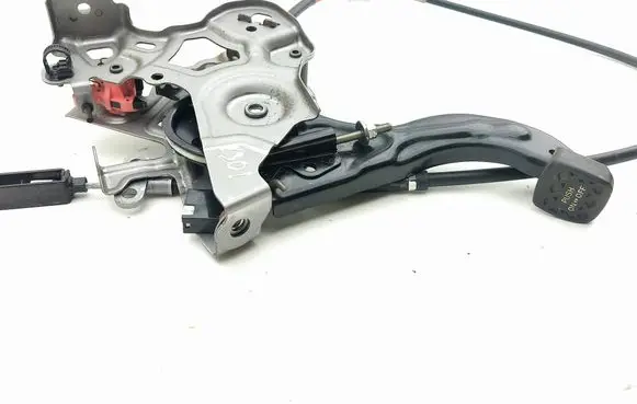 Toyota Prius (XW50) Handbrake/parking brake lever assembly 8419B1