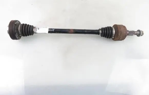 Audi Q7 4L Rear driveshaft 7L8501201