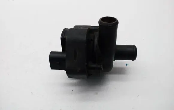 Mercedes-Benz E W211 Electric auxiliary coolant/water pump A2118350264
