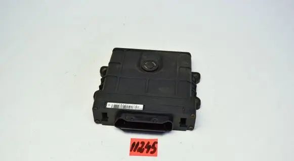 Seat Altea Gearbox control unit/module 09G927750BB UP1B000550