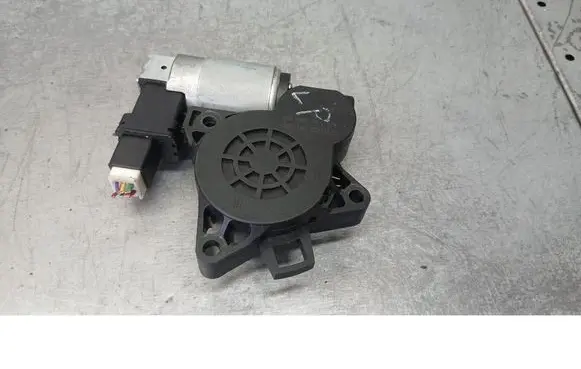 Mazda 626 Front door window regulator motor 